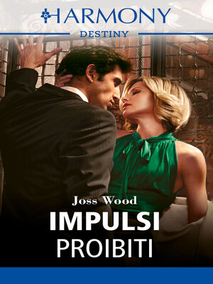 cover image of Impulsi proibiti